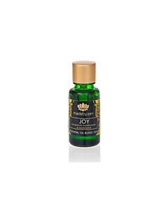 MadeByZen Joy Purity Essential Oil